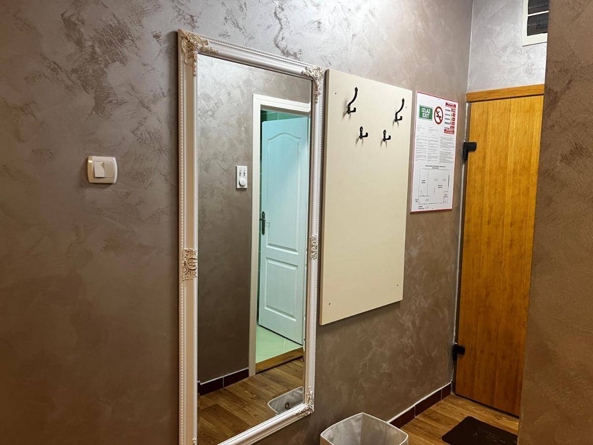 Apartman Studio Diamond Szabadka Kültér fotó