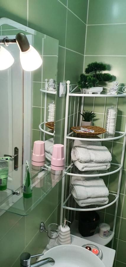 Apartman Studio Diamond Szabadka Kültér fotó
