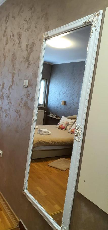 Apartman Studio Diamond Szabadka Kültér fotó