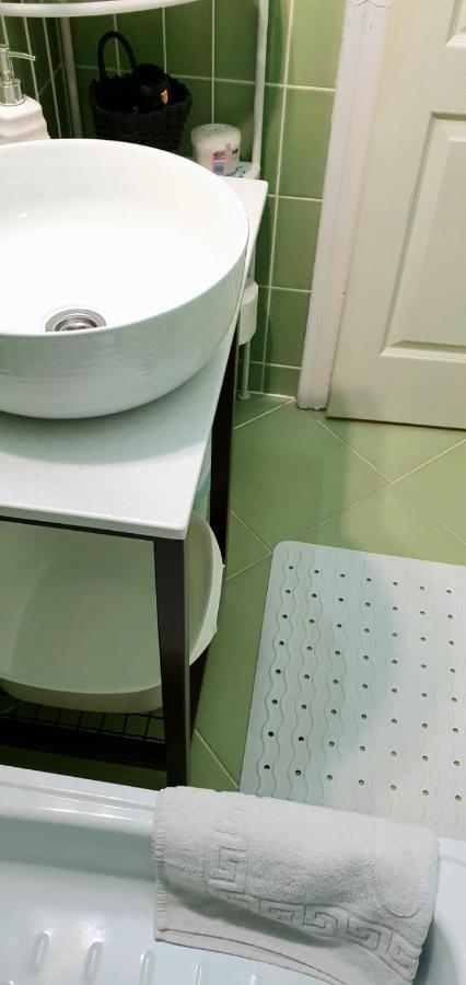 Apartman Studio Diamond Szabadka Kültér fotó
