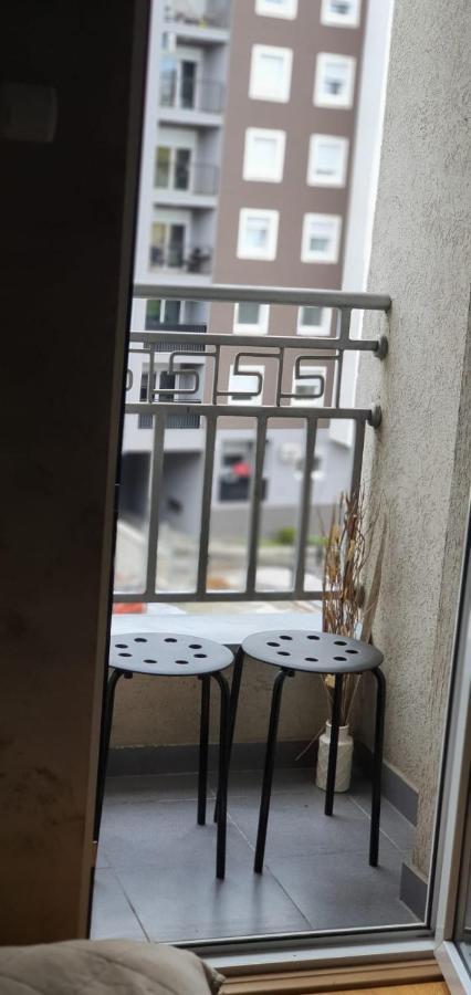 Apartman Studio Diamond Szabadka Kültér fotó